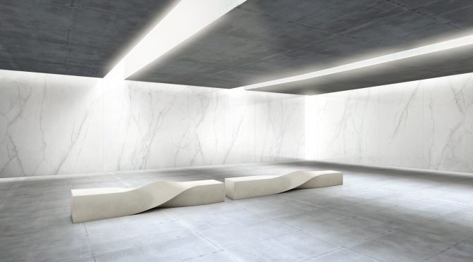 Majestic - Bianco Carrara