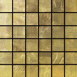 Bohemian - D’Oro Mosaic – Glass (ID:6577)