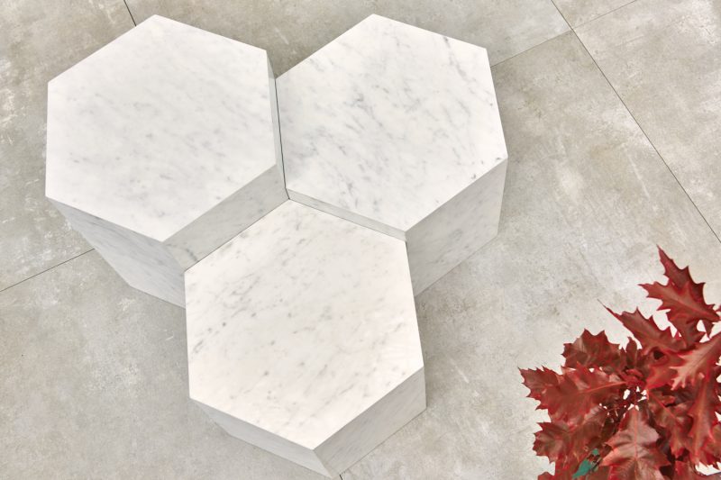 Grandi Marmi – Carrara Elite 13494