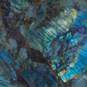 Labradorite – Polished