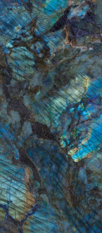 Lumimarmi - Labradorite – Polished