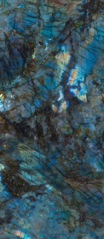 Lumimarmi - Labradorite – Polished