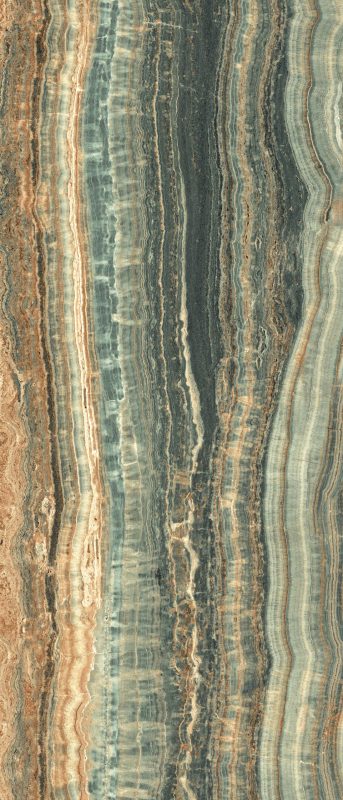 Onyx Luxe - Mint – Polished