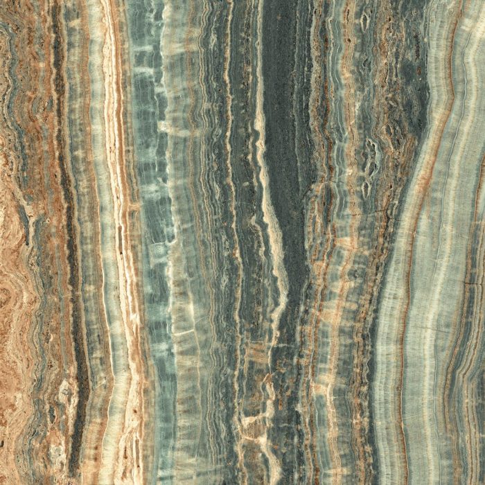 Onyx Luxe - Mint – Polished