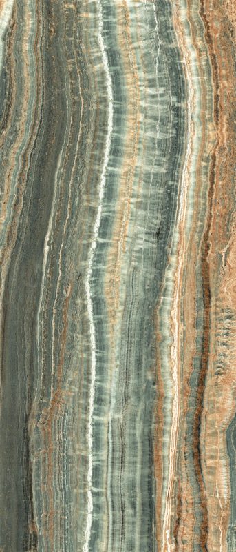 Onyx Luxe - Mint – Polished