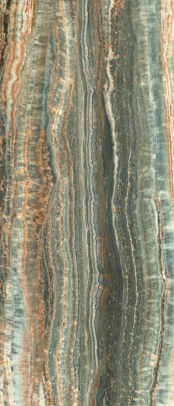 Onyx Luxe - Mint – Polished