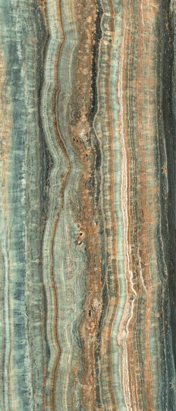 Onyx Luxe - Mint – Polished