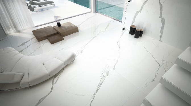 Stone Sense - Statuario Extra