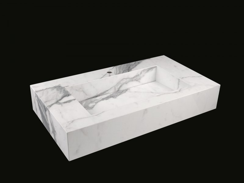 Stone Sense – Bianco Venato 12310