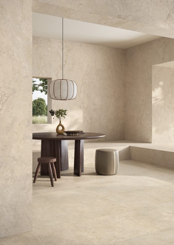 Minima Dune (floor) & Roccia Dune (walls) 48726