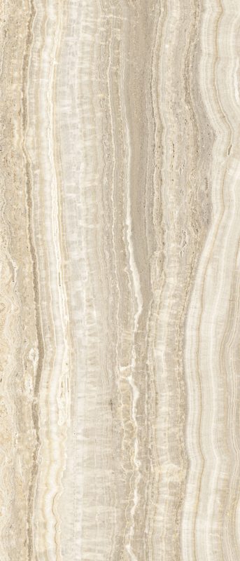 Onyx Luxe - Almond – Polished