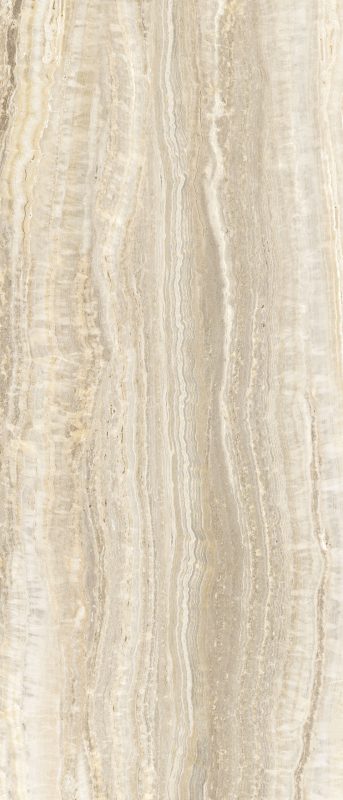 Onyx Luxe - Almond – Polished