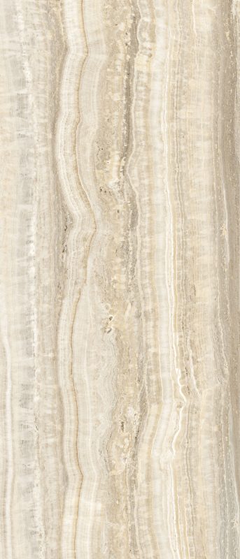 Onyx Luxe - Almond – Polished