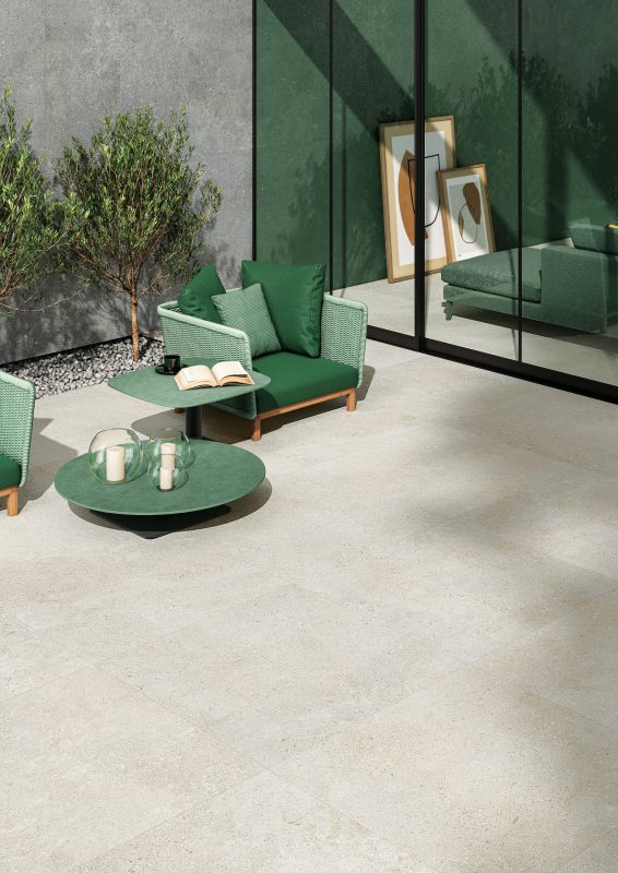 Terrazzo – Ice 20635