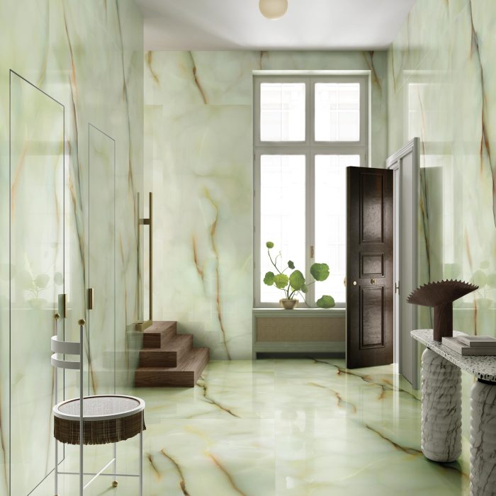 Smeraldo – Natural R10 – Porcelain Tiles