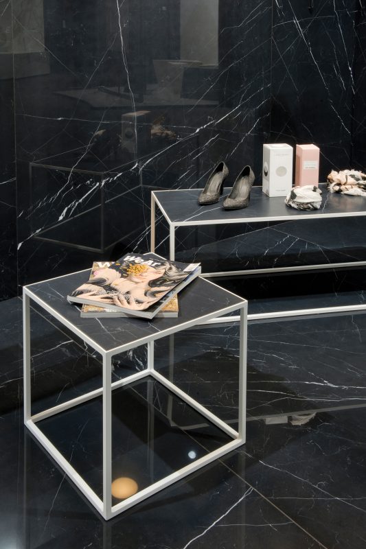 Grandi Marmi – Nero Marquina 25832