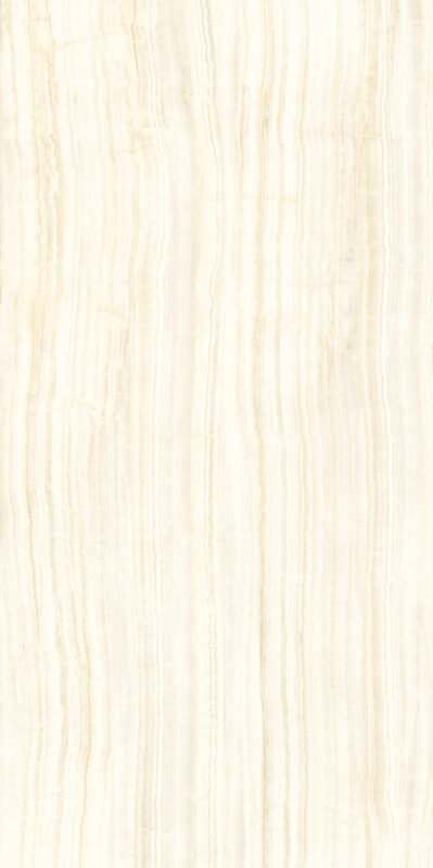 Marble Effect - Onice Ivory – Polished