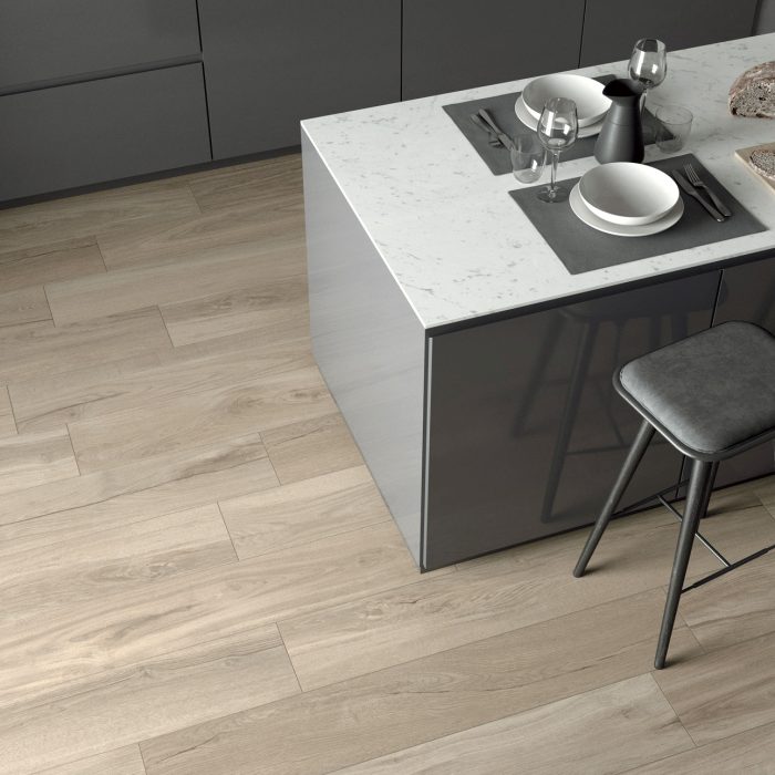 Villard - Natural Is A Brown Italian Porcelain Tile.