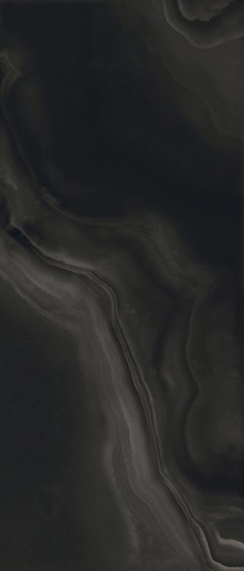 Onyx Luxe - Obsidian Glow – Polished